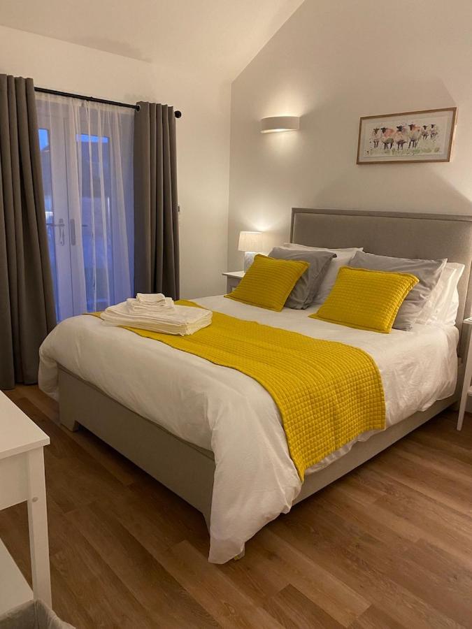 Rural Retreat In Devon Bed and Breakfast Sparkwell Exteriör bild