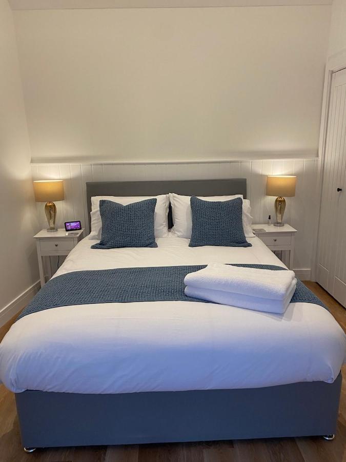 Rural Retreat In Devon Bed and Breakfast Sparkwell Exteriör bild
