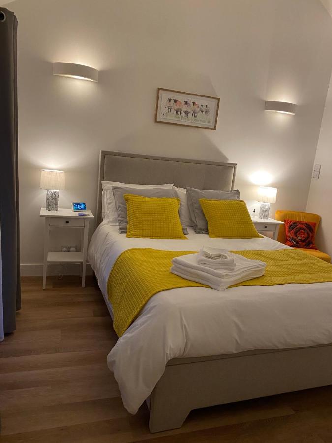 Rural Retreat In Devon Bed and Breakfast Sparkwell Exteriör bild