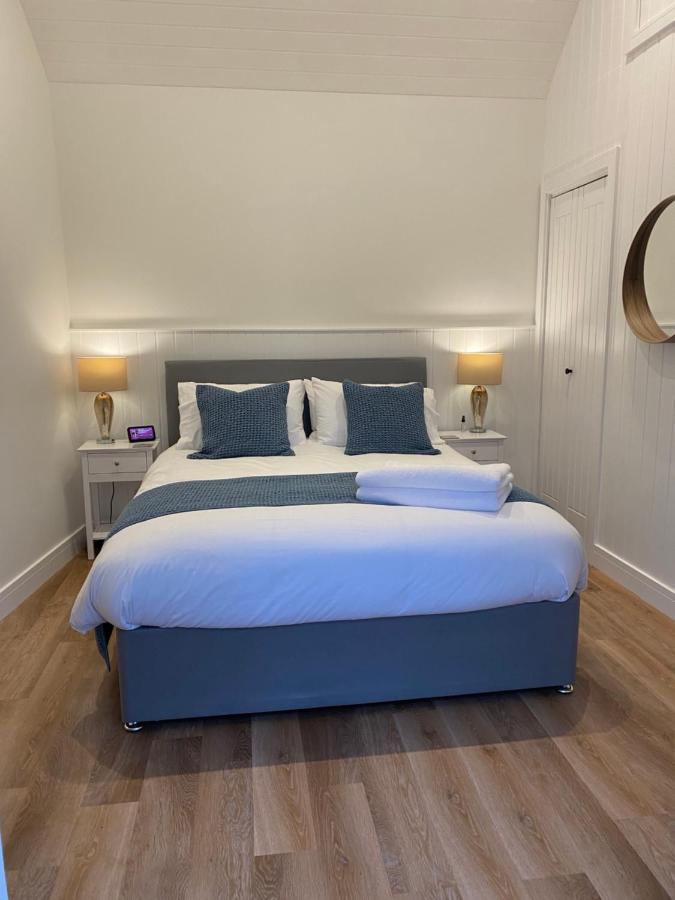 Rural Retreat In Devon Bed and Breakfast Sparkwell Exteriör bild